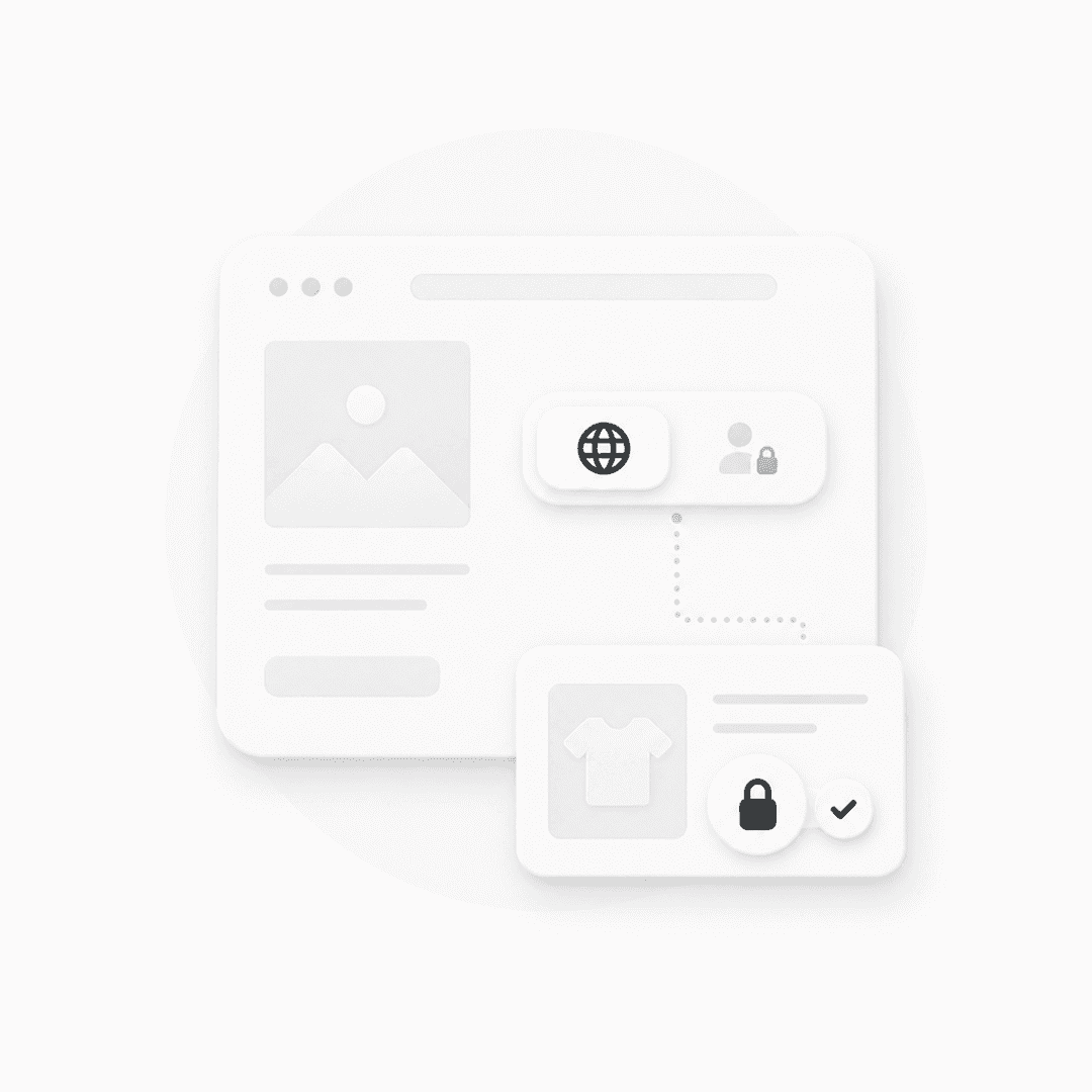 Access layer