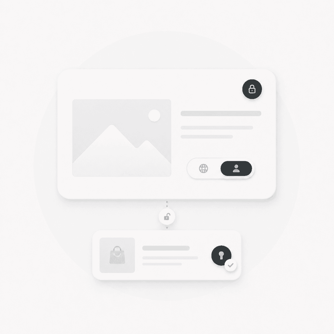Access layer