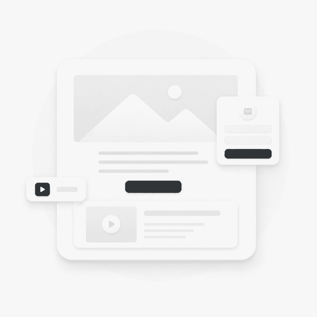 Content layer