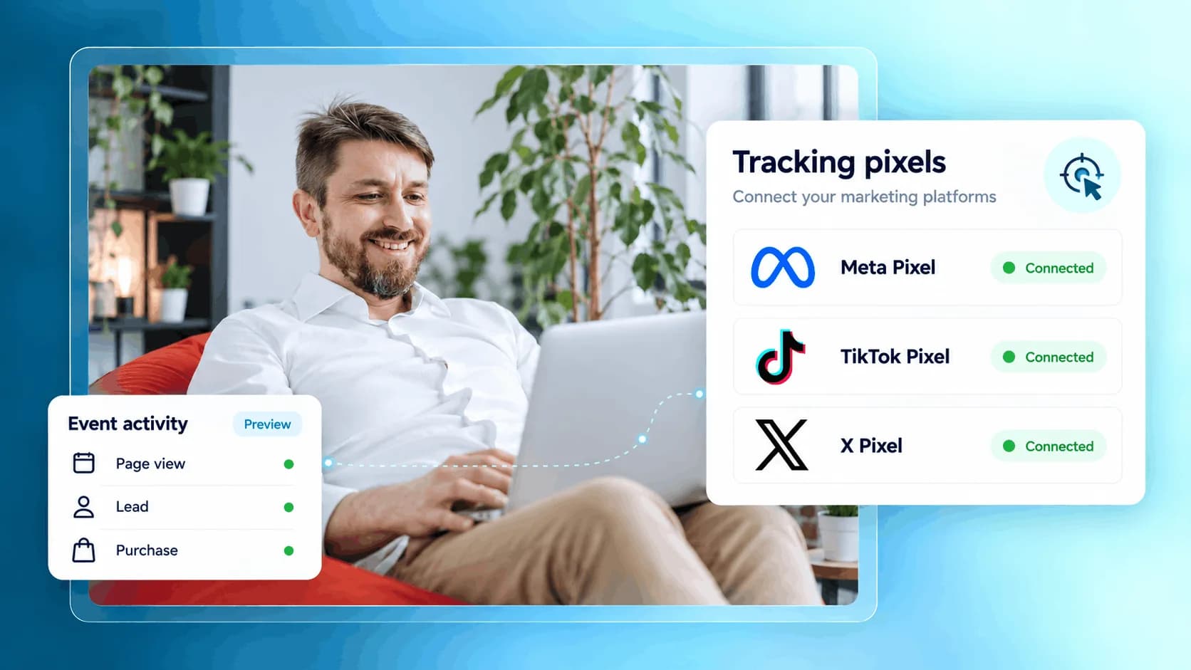 Tracking in Zemers