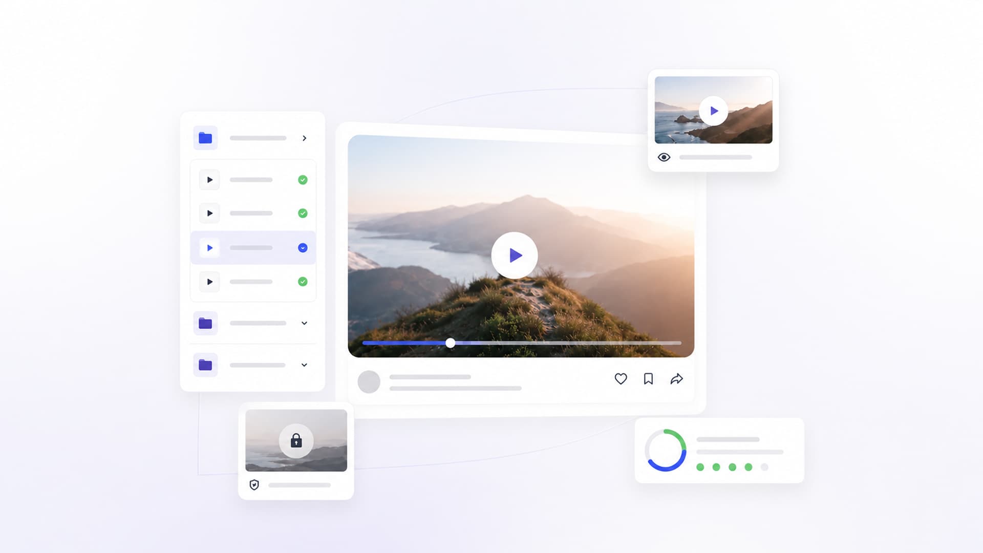 Zemers Course App