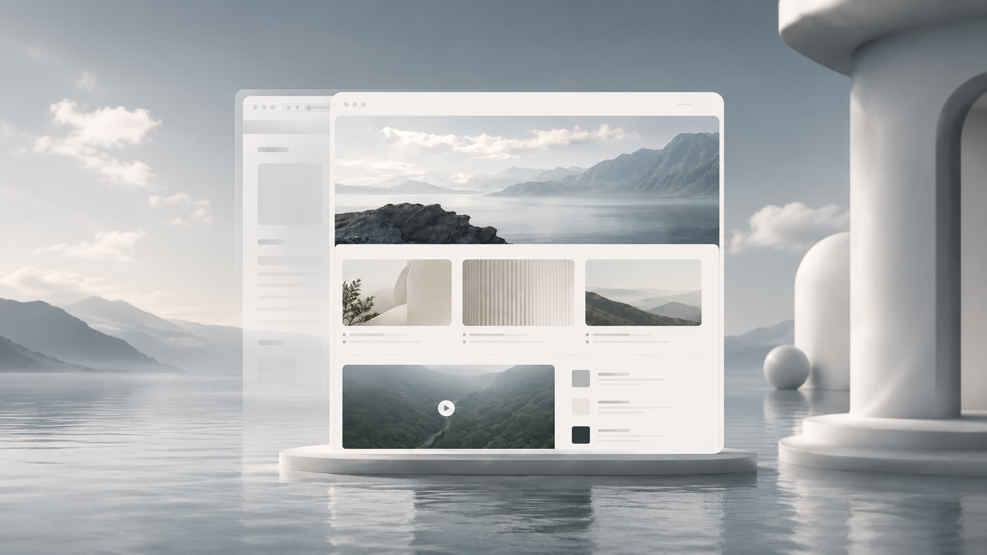Zemers Embed App
